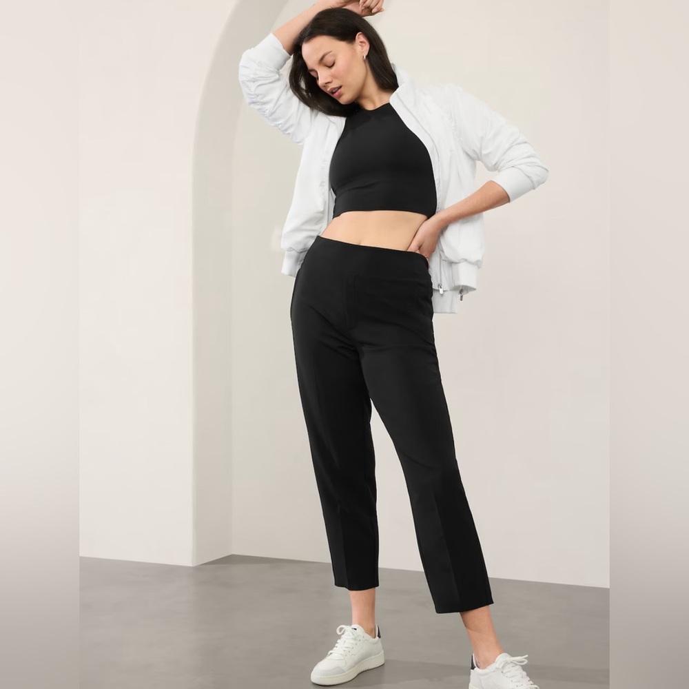 Athleta Endless High Rise Pant